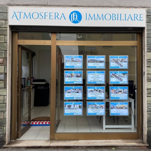 Agenzia per consulenze immobiliari a Landriano